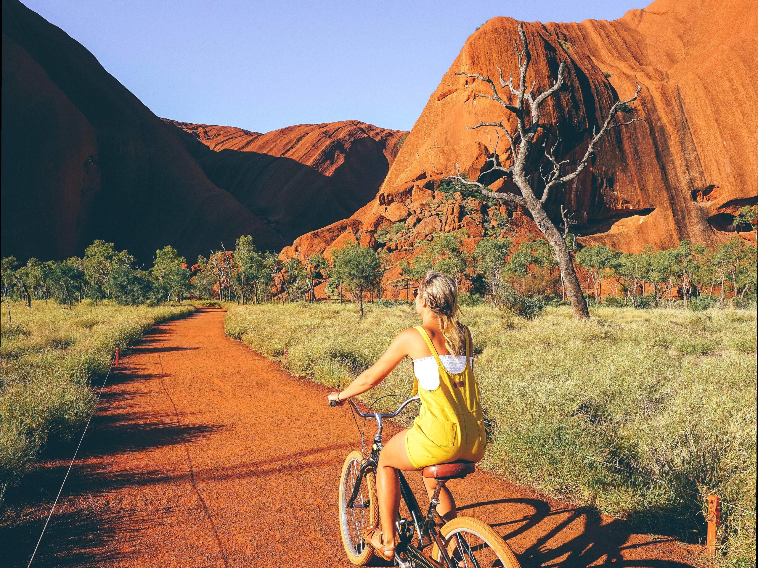 youtchouk | Exploring Remote Areas with a Cross-Country Cycling Tour