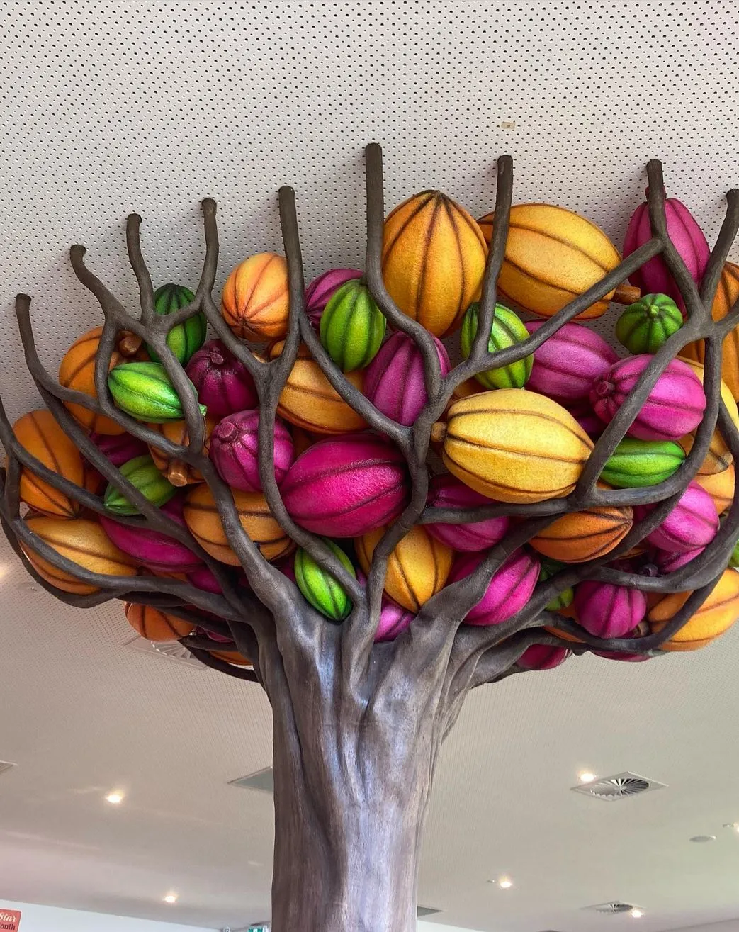 Yarra Valley Chocolaterie & Ice Creamery